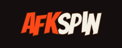 AFK Spin Casino Logo