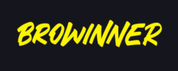 Browinner Casino Logo