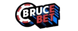 Bruce Bet Casino Logo