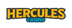 Hercules Casino Logo