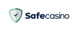 Safe Casino Logo